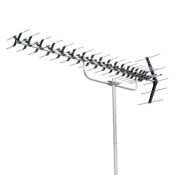 【送料無料】DXアンテナ 高性能形UHF20素子アンテナ UAX20