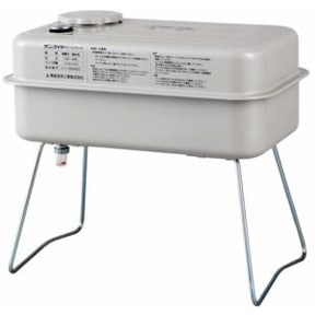 送料無料】サンダイヤ デザインタンク 50型 オイルタンク 灯油タンク