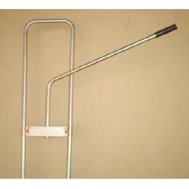 【送料無料】向井工業 ごんべえ 手押し補助ハンドル 13008900