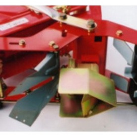 【送料無料】向井工業 ごんべえ 中幅コーレター 6cm 13009400