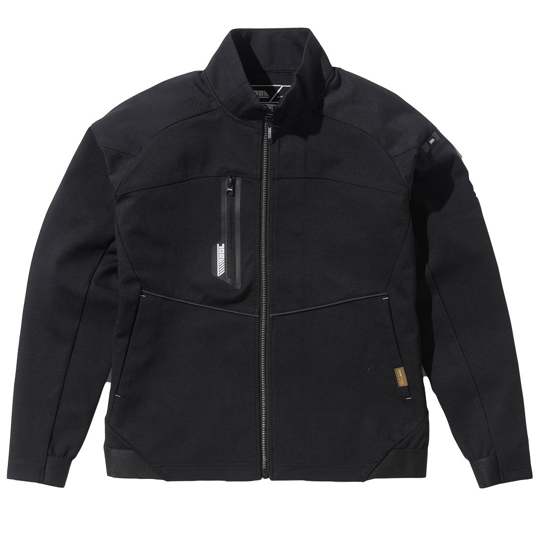 送料無料】寅壱 ワークジャケット 濃コン Lサイズ 9276-124 | 作業衣料