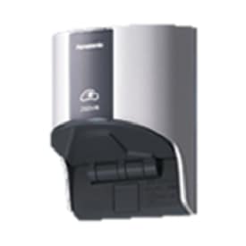 【送料無料】パナソニック EV・PHEV充電用 15A・20A兼用接地屋外コンセント 200V用 WK4322S