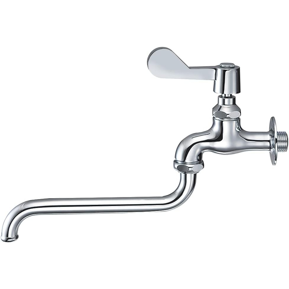 【送料無料】サンエイ SANEI 厨房用自在水栓 A1310-13