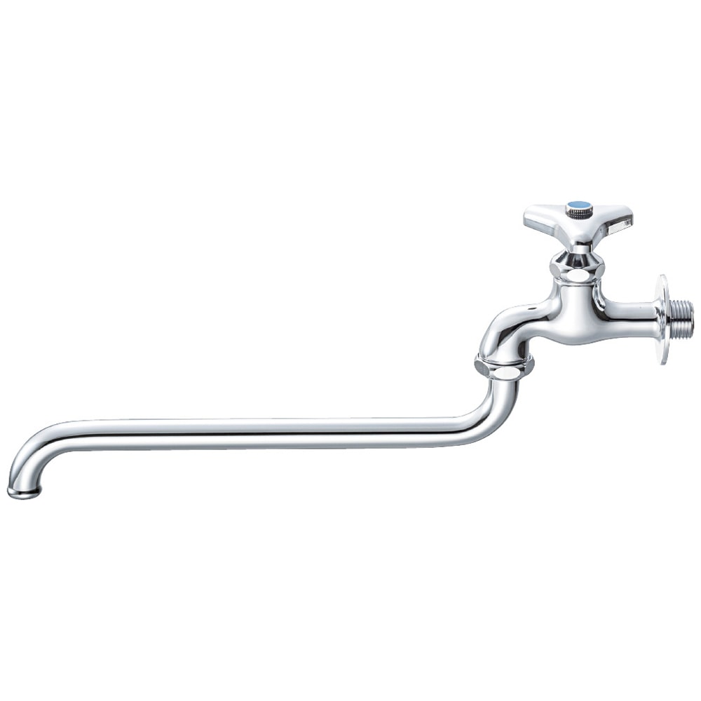 サンエイ SANEI 自在水栓 JA10J-L2-13