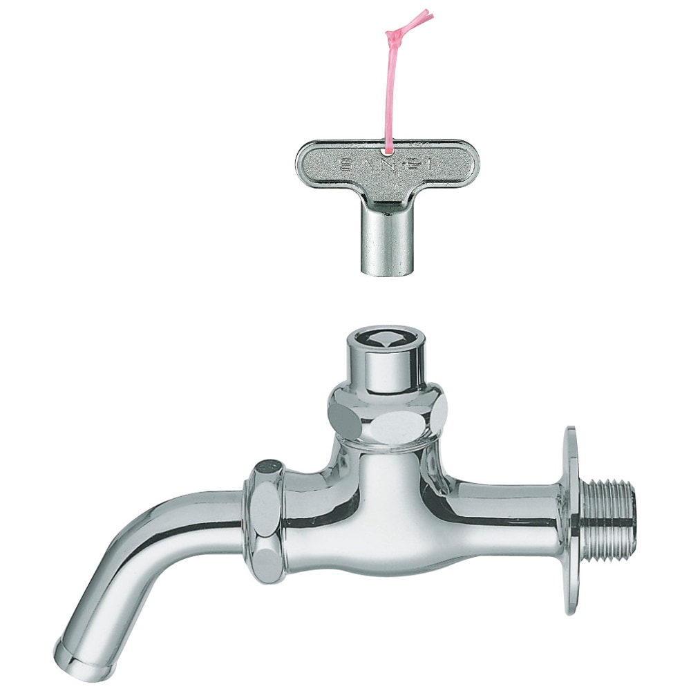 サンエイ SANEI 共用万能ホーム水栓 JY16J-13