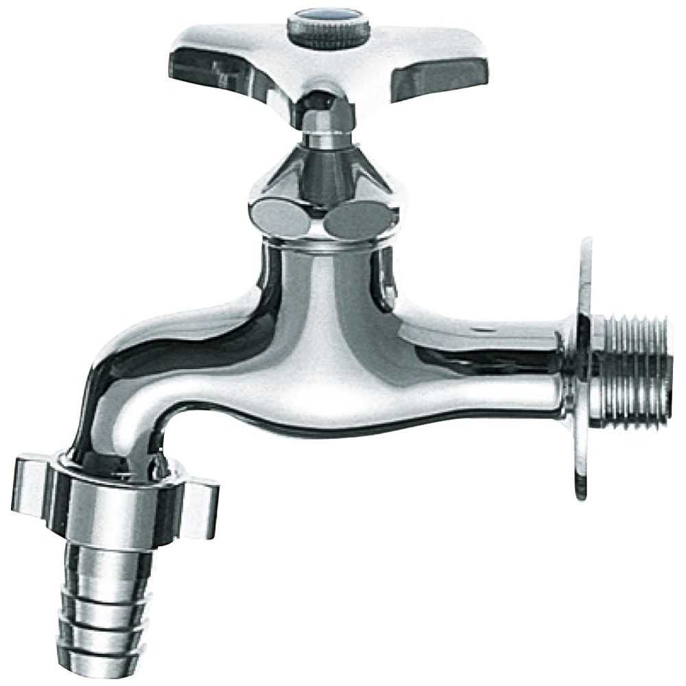 サンエイ SANEI カップリング横水栓 寒冷地用 JY30JK-13