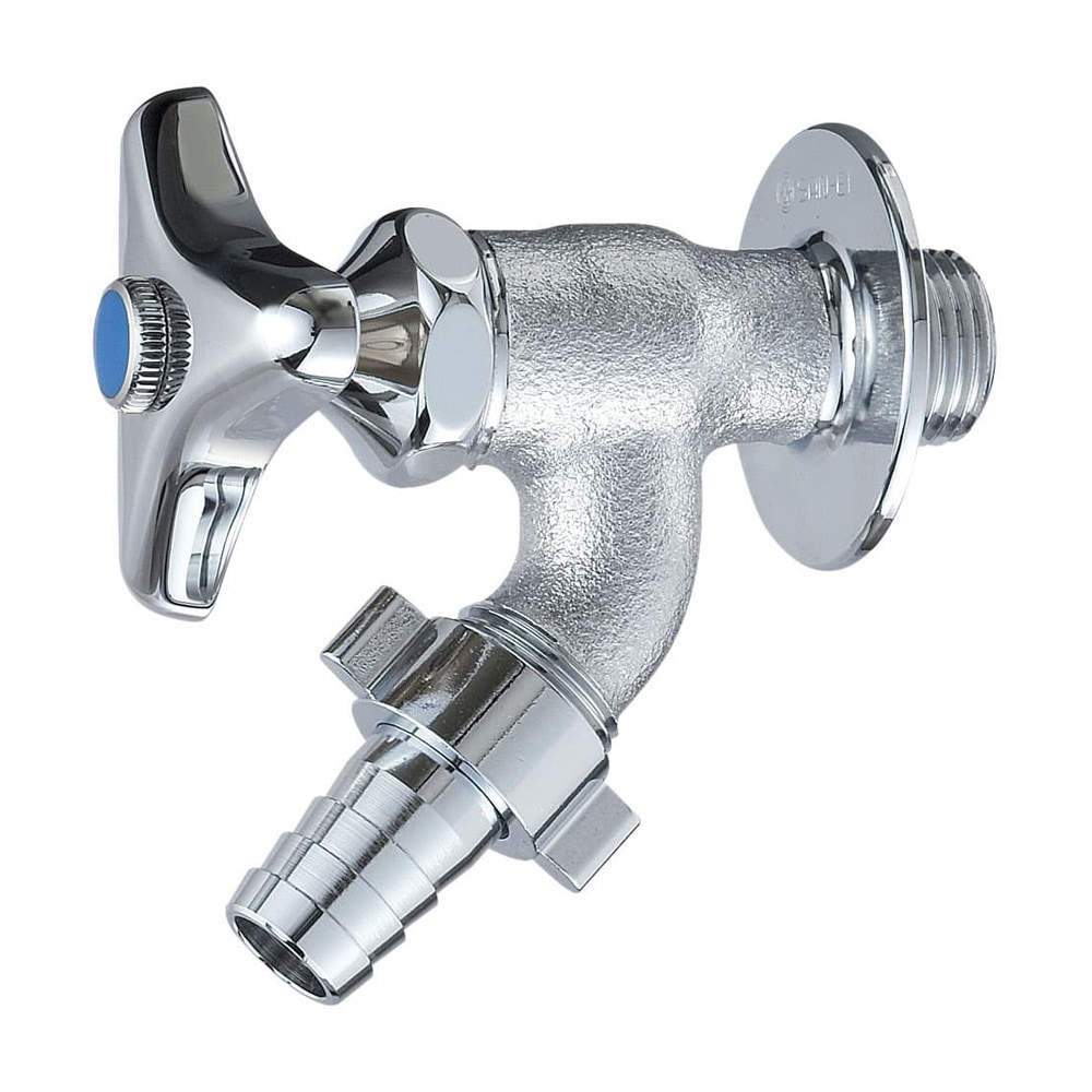 サンエイ SANEI 散水栓 寒冷地用 JY80JK-13