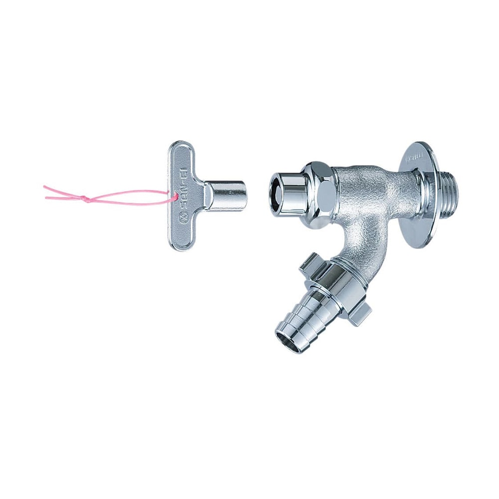 サンエイ SANEI 共用散水栓 JY86J-13