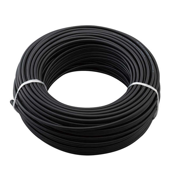 HFY243 ★未使用★ DX ANTENNA 75Ω 同軸ケーブル 100m 送料無料】DXアンテナ 同軸ケーブル 100m巻 S5CFBAS100 | 家電・照明