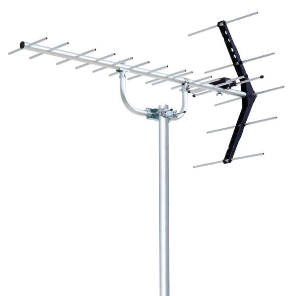 【送料無料】DXアンテナ UHF14素子アンテナ ローチャンネル UL14