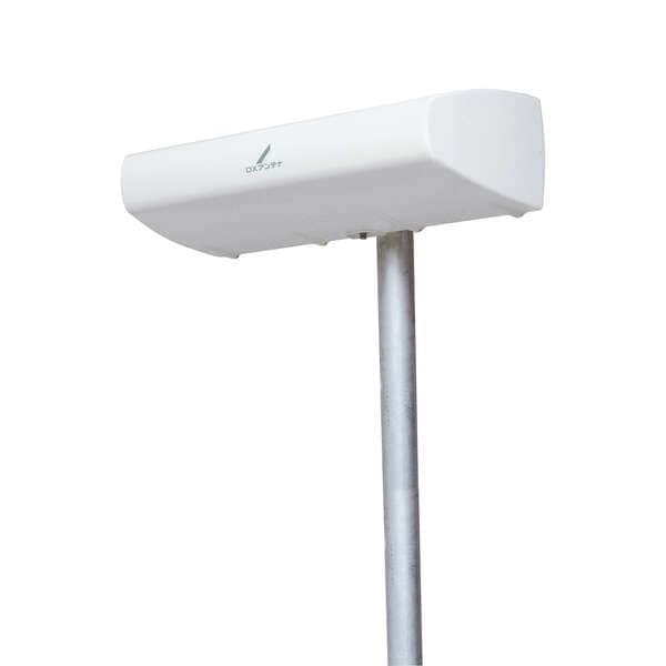 DX UHF平面アンテナ 20素子相当 UAH201 ライトブラウン DX UHF平面