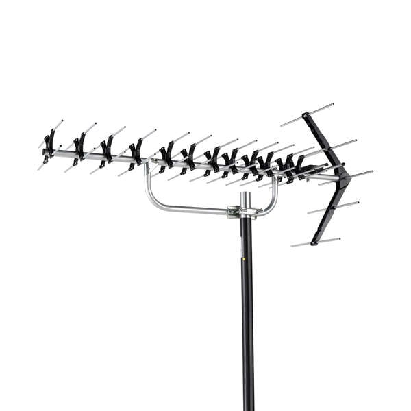 【送料無料】DXアンテナ 高性能形UHF14素子アンテナ ULX14