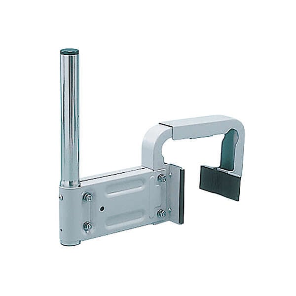 送料無料】DXアンテナ 壁面取付金具 UHF平面・BS/CS対応 MW80ZE | 家電