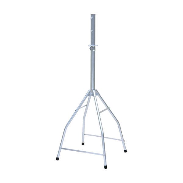 【送料無料】DXアンテナ 屋根馬 中屋根用 MH40ZL