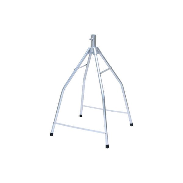 【送料無料】DXアンテナ 屋根馬 大屋根用 MH45Z