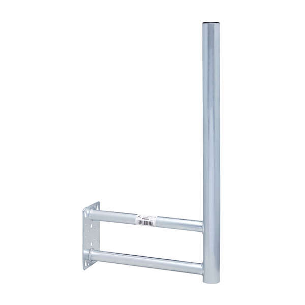 【送料無料】DXアンテナ 壁面取付金具 UHF平面・BS/CS対応 MW30ZL