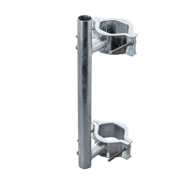 【送料無料】DXアンテナ 鋼管柱取付金具 MM32Z