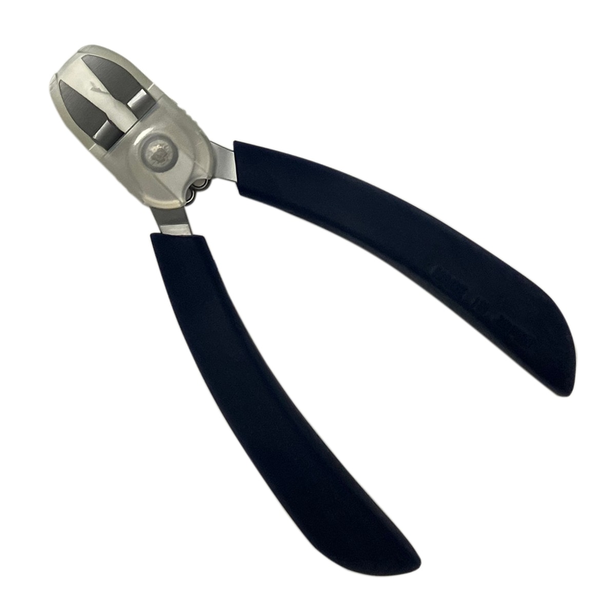 【送料無料】プリンス工業 ネイルニッパー ニッパーつめ切り ネイビ－ PR1475 アークランズ