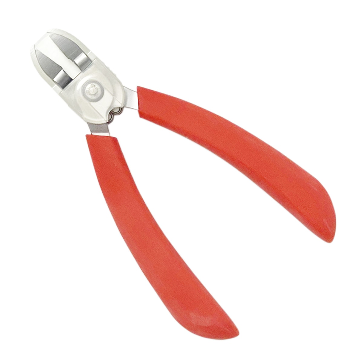 【送料無料】プリンス工業 ネイルニッパー ニッパーつめ切り オレンジ PR1478 アークランズ