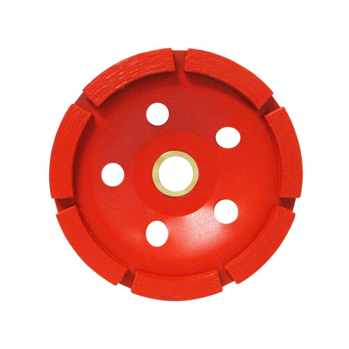 グレートツール GREATTOOL ダイヤモンドカップサンダー シングル GTDC-100SG アークランズ