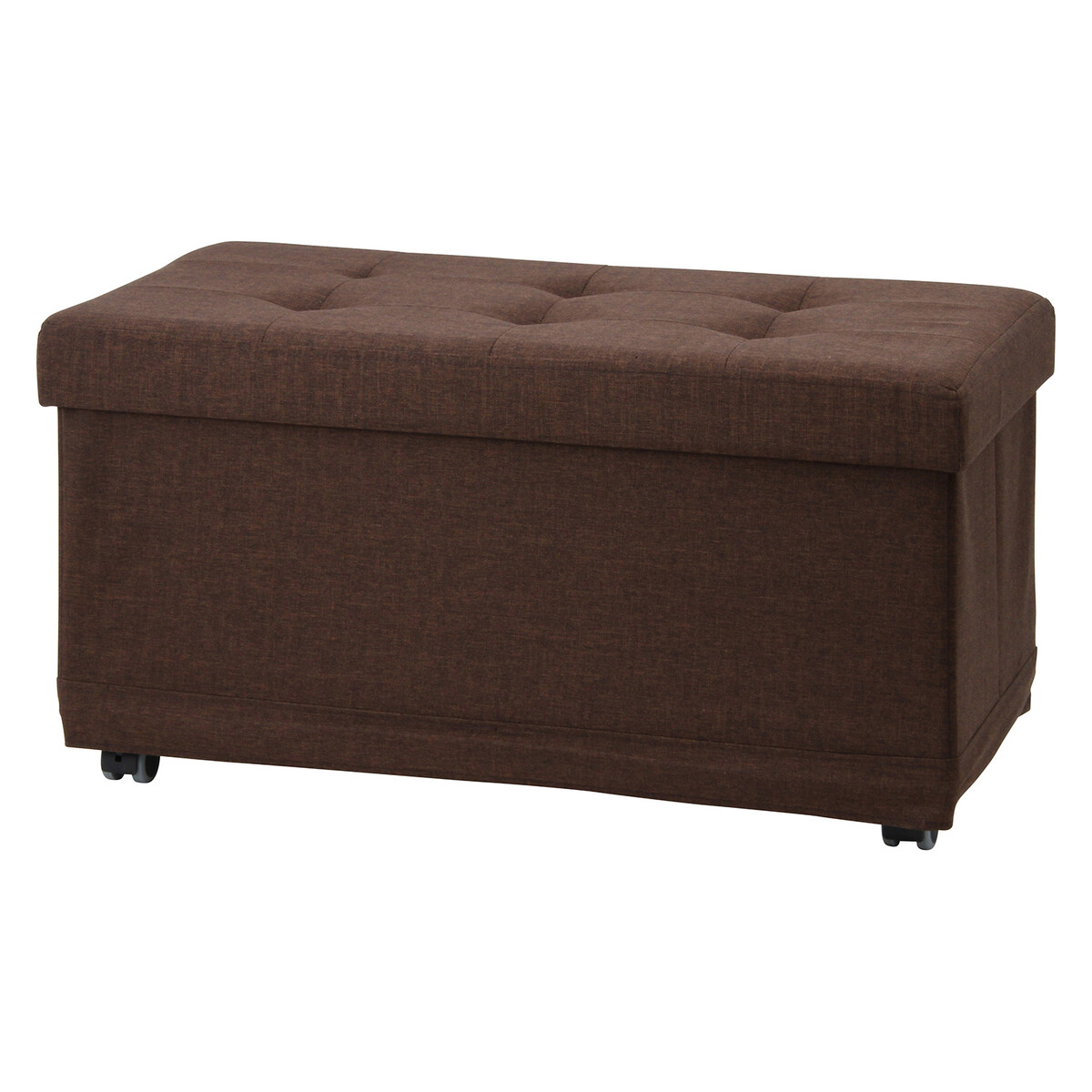 【送料無料】不二貿易 ベルク フォールディングベンチ BR W76 【メーカー直送・代引不可・置配不可・配送地域限定】