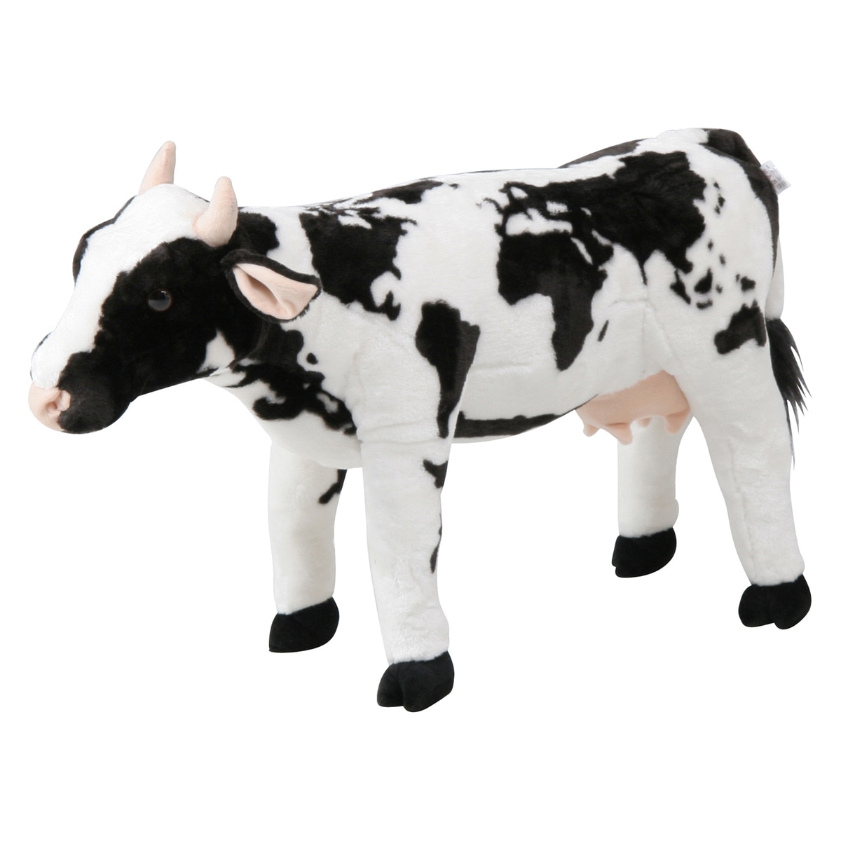 【送料無料】不二貿易 ウシ ワールドマップ 8981-31 82470 【メーカー直送・代引不可・置配不可・配送地域限定】