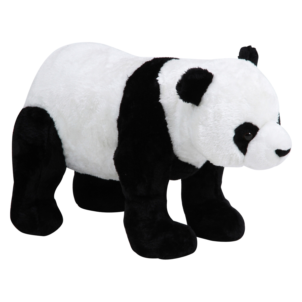 【送料無料】不二貿易 パンダ B3851-39 82479 【メーカー直送・代引不可・置配不可・配送地域限定】