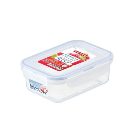 メーカー欠品中 次回8月中旬入荷予定です　アスベル ユニックス タイトロック Ag 保存容器 330ml TLO-10