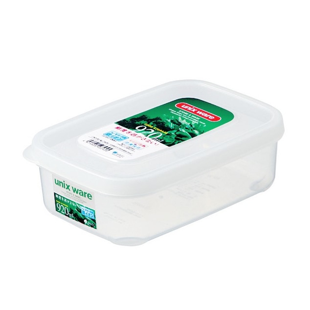 アスベル ユニックス Ag 保存容器 920ml NO-30