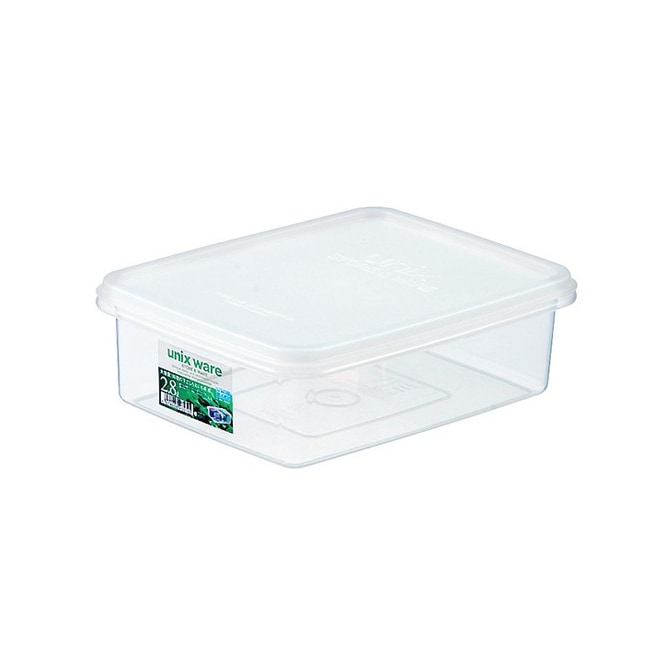 アスベル ユニックス Ag 保存容器 2.8L O-60