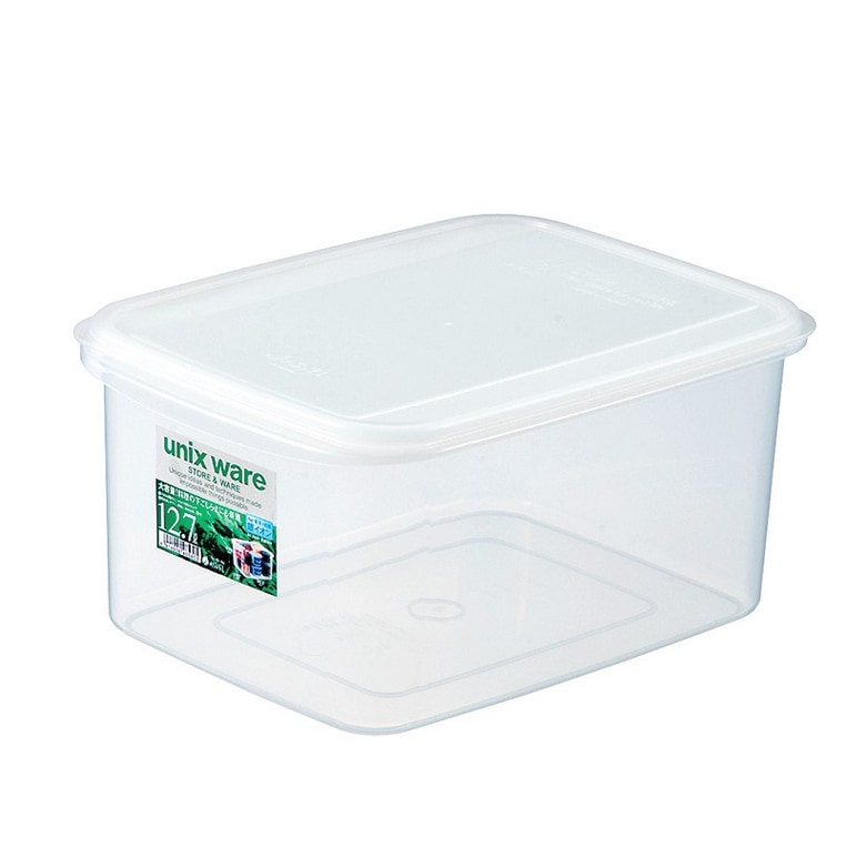 アスベル ユニックス Ag 保存容器 12.7L OJ-85