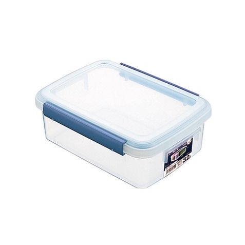 メーカー欠品中 次回6月中旬入荷予定です　アスベル ユニックス キッチンボックス Ag 3.2L F-20
