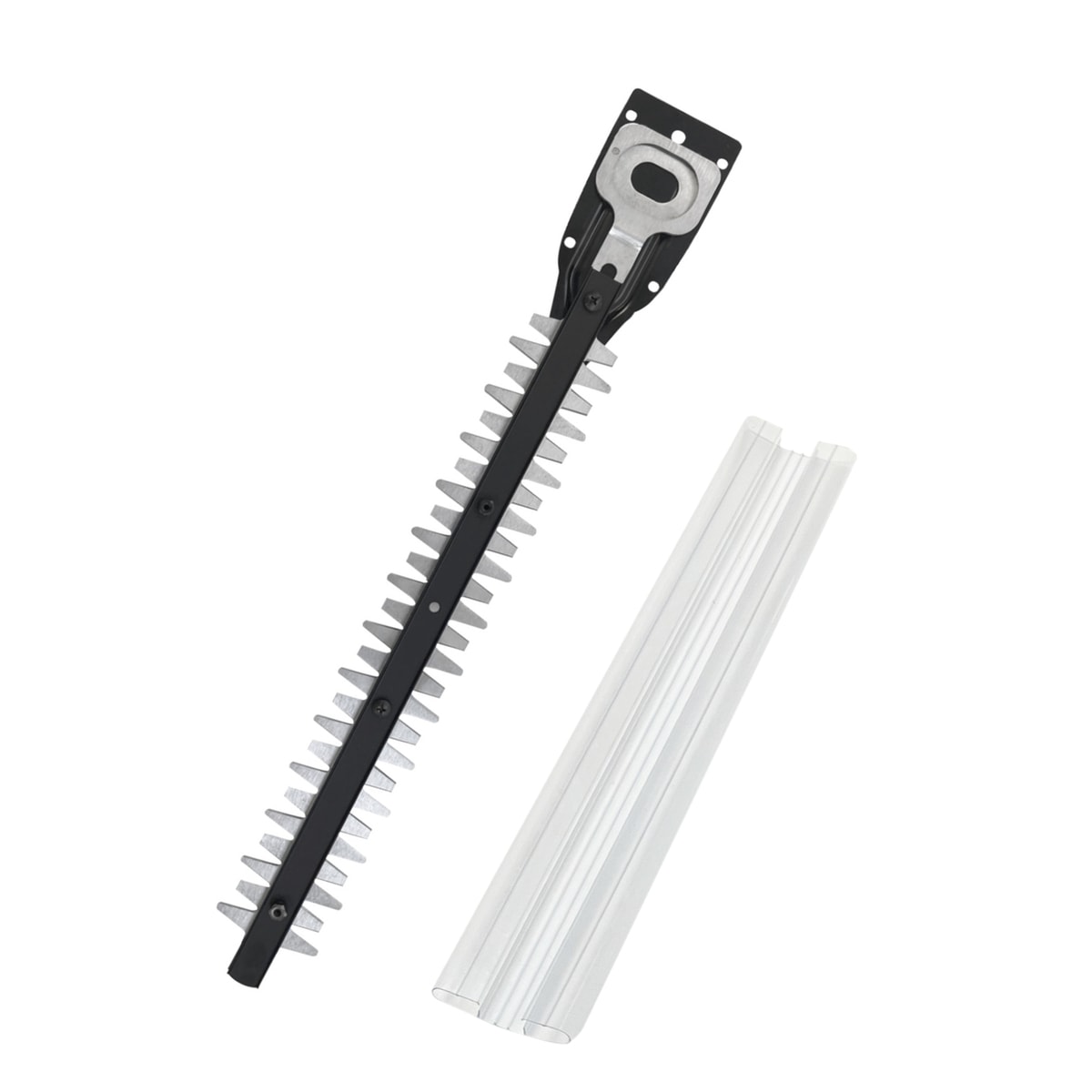 【送料無料】ウイザ WIZA 充電式ヘッジトリマーWZG-18HT用替刃 WZGH-350 アークランズ