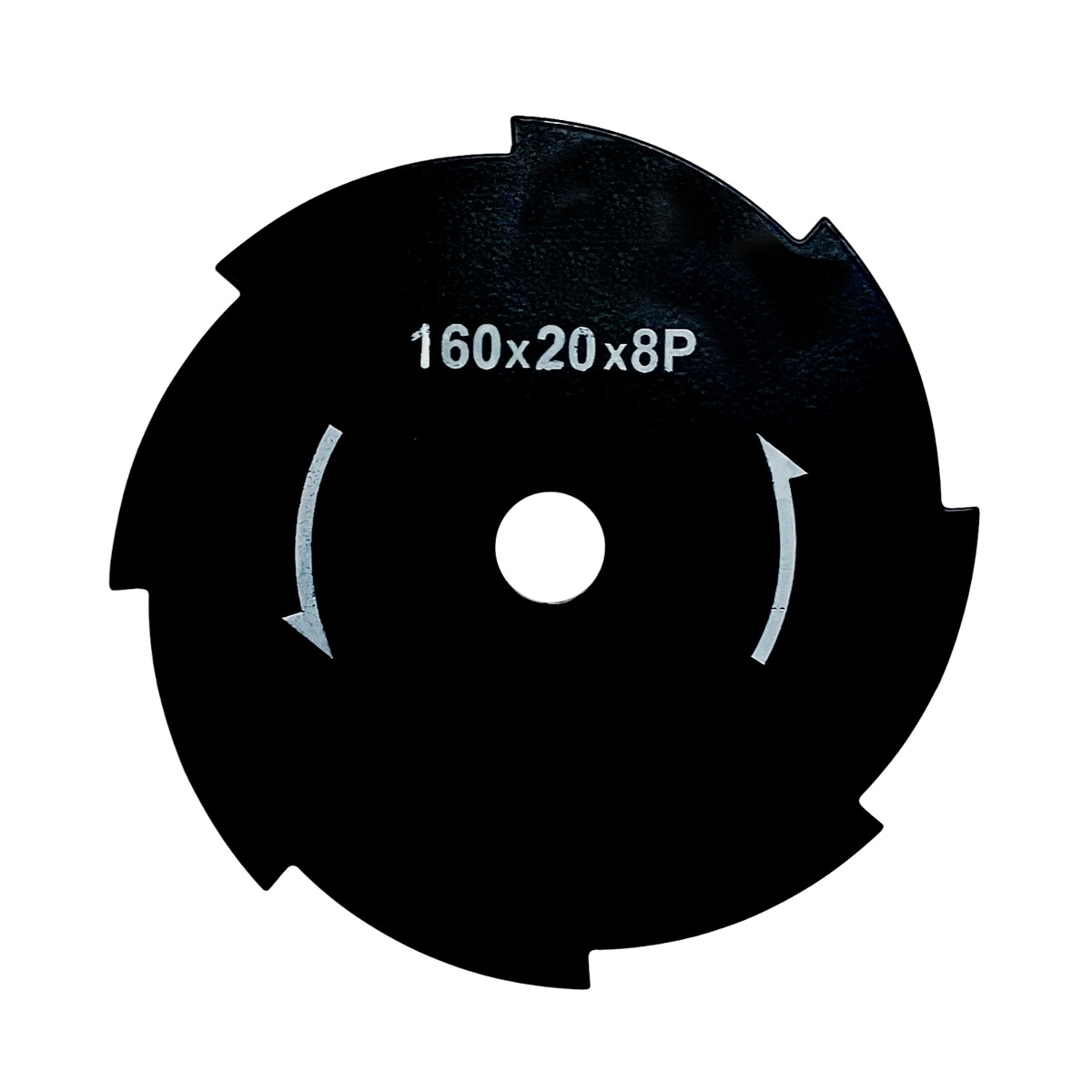 ウイザ WIZA 草刈り機用刈刃160mm WZGT-160 アークランズ