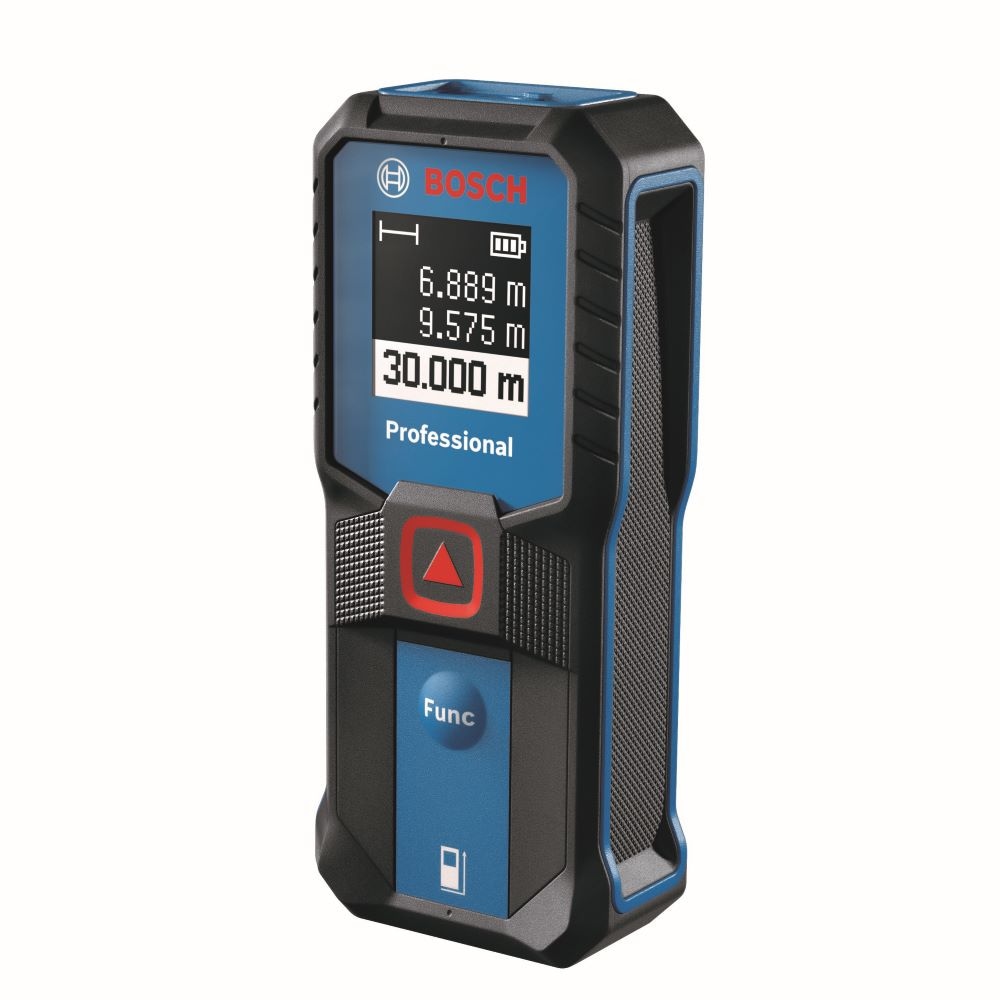 【送料無料】ボッシュ BOSCH レーザー距離計 GLM30-23