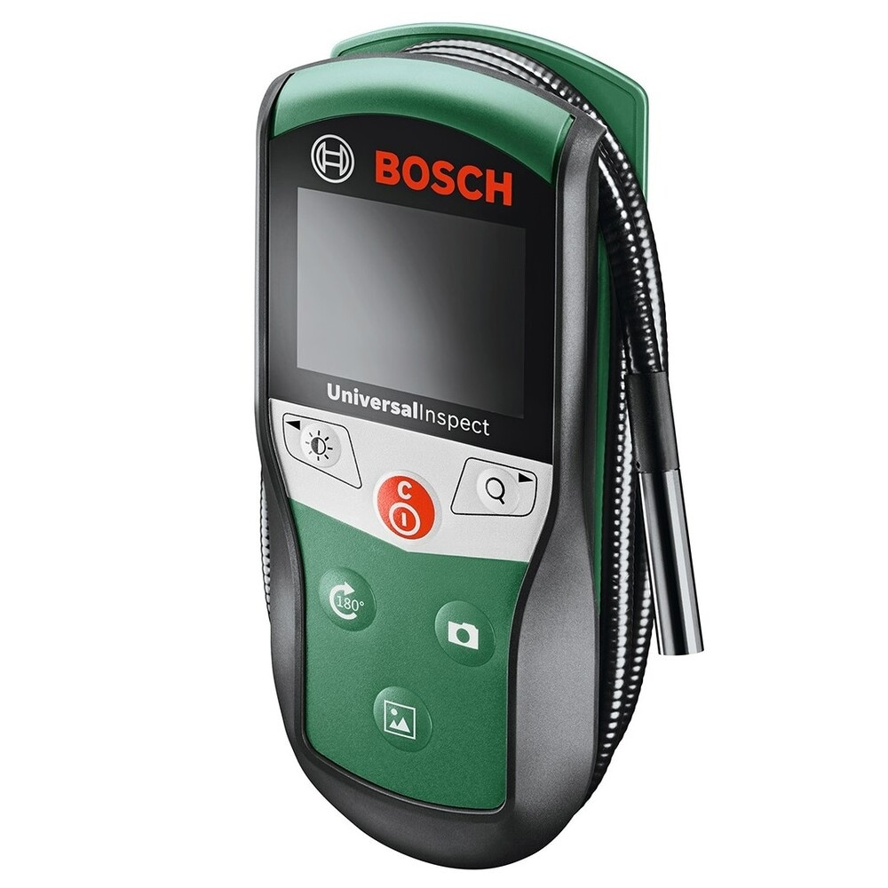 【送料無料】ボッシュ BOSCH 検査用カメラ INS1