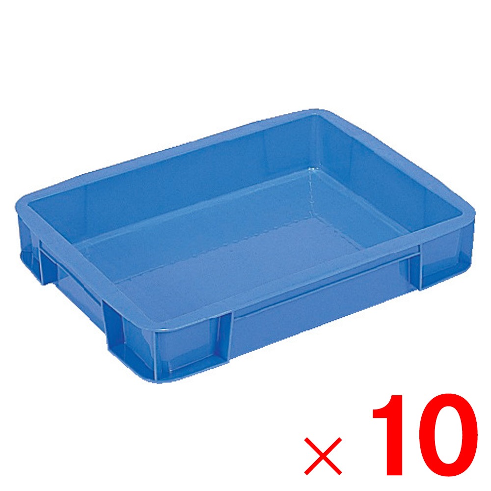 送料無料】【法人限定】サンコー サンボックス #2S ブルー 200235-00