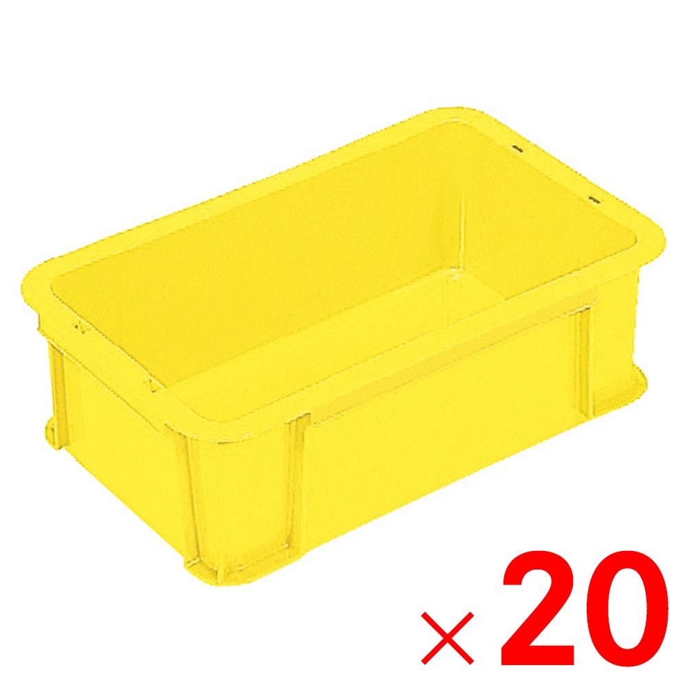 サンコーコンテナ前開きタイプ5個セット