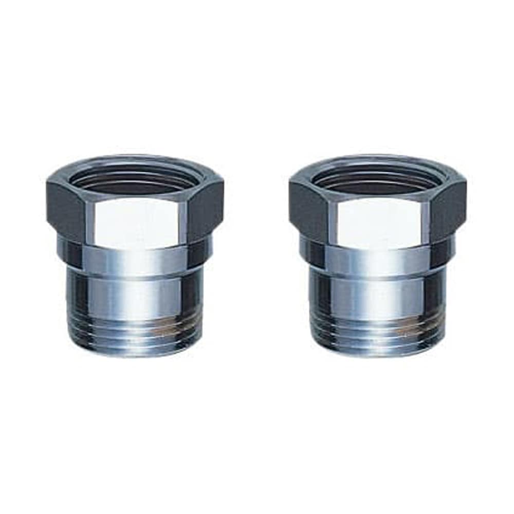 サンエイ SANEI 逆止アダプター PV822S