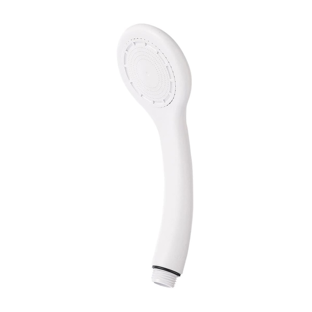 サンエイ SANEI 節水シャワーヘッド シャモジー PS3963-80XA-MW