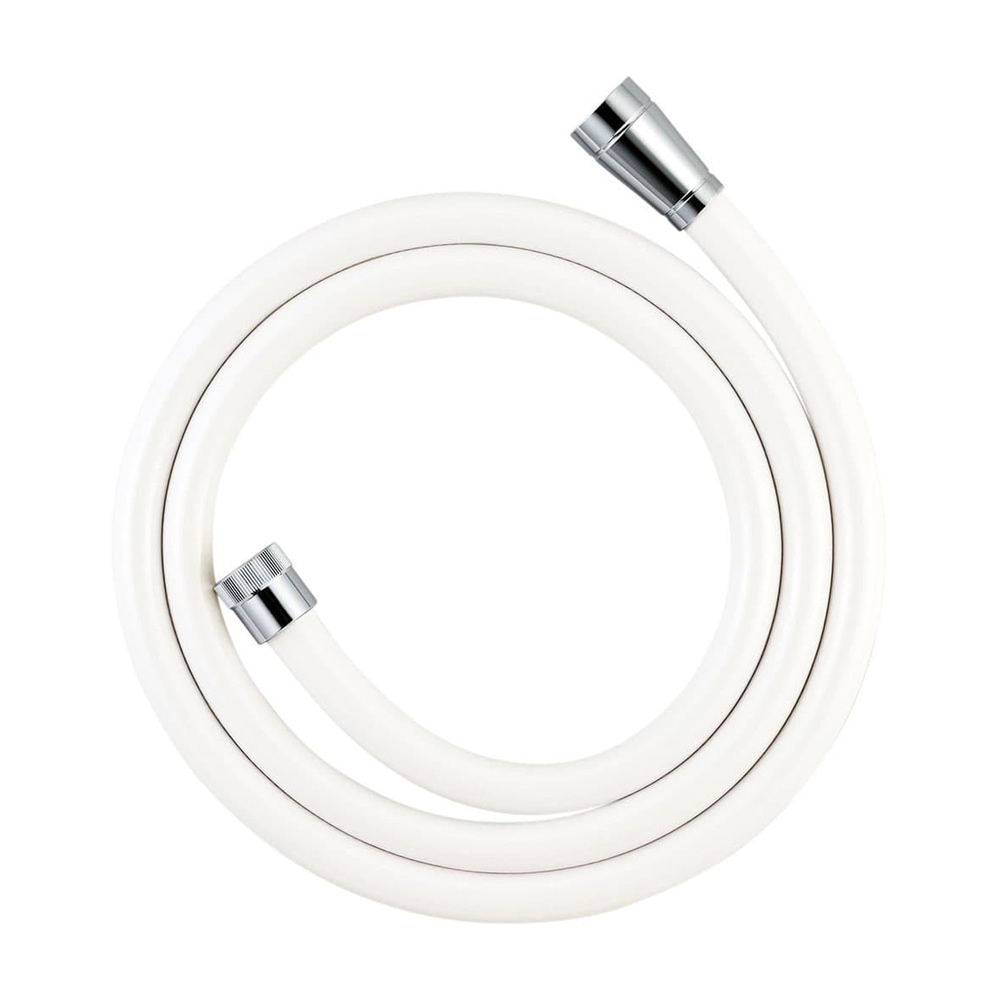 サンエイ SANEI シャワーホース マットホワイト PS30-86TXB-MW2