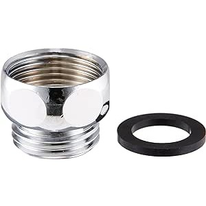 サンエイ SANEI シャワーアダプター PT25-9