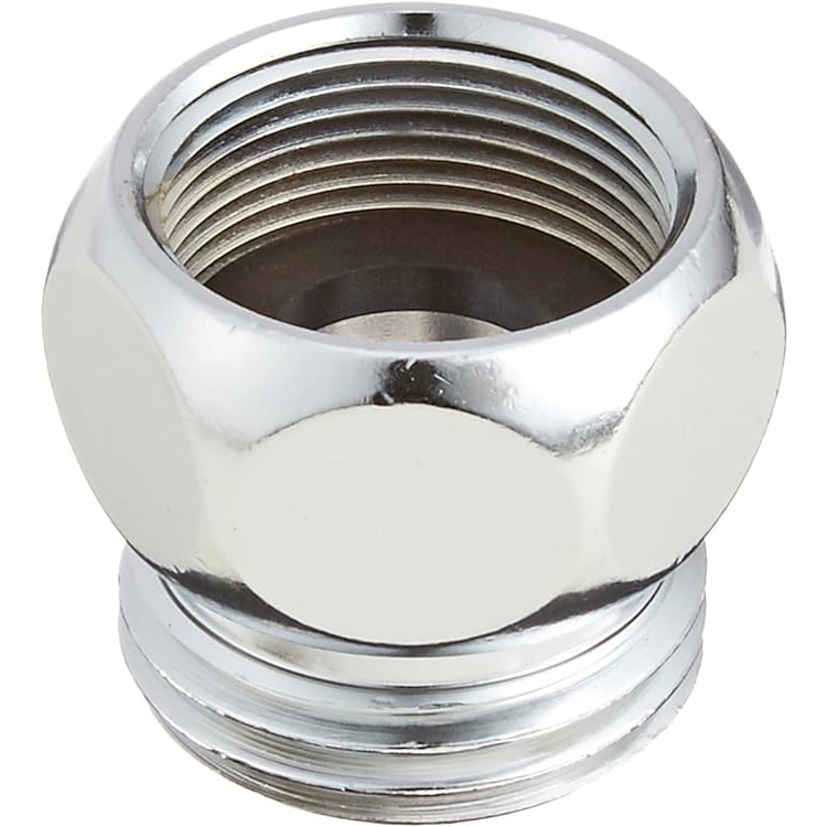 サンエイ SANEI シャワーアダプター PT25