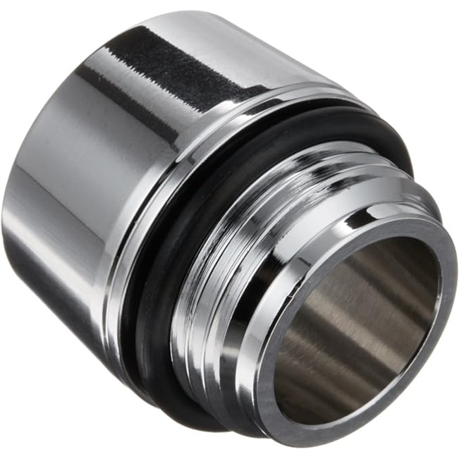 サンエイ SANEI シャワーヘッドアダプター PT250-8