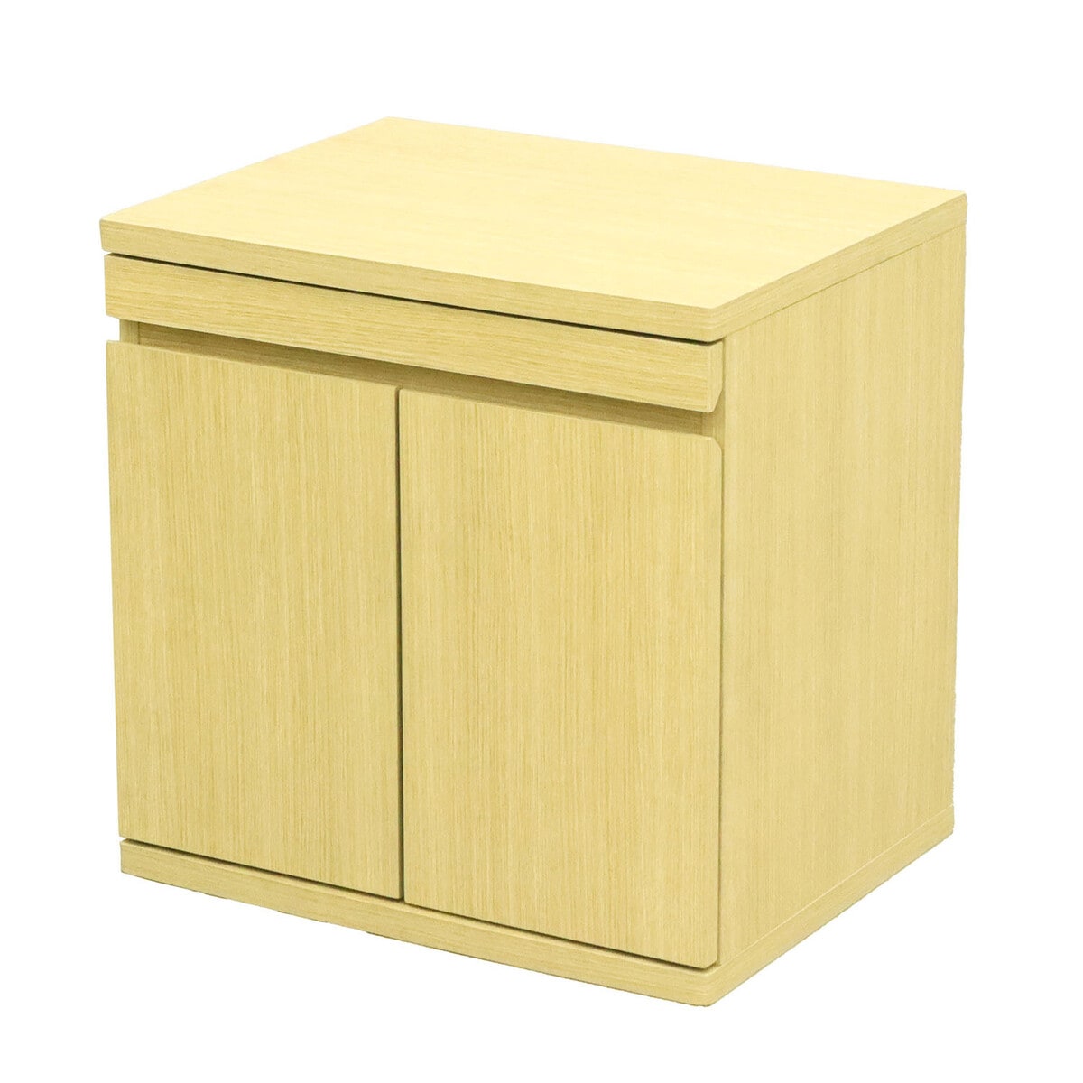 【送料無料】エイ・アイ・エス 収納ボード ナチュラル SYB-5051 NA 【メーカー直送・代引不可・置配不可】