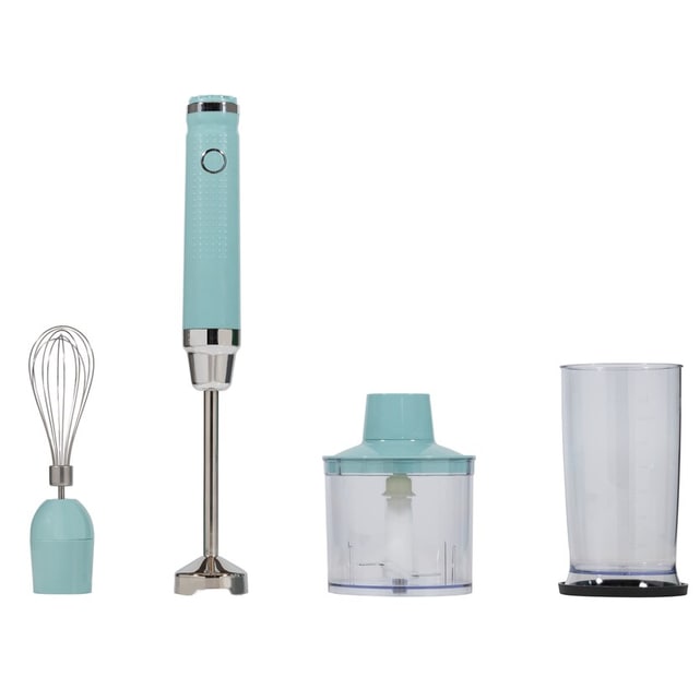 【送料無料】ハイローズ HiRose ハンドブレンダー HR-HB215