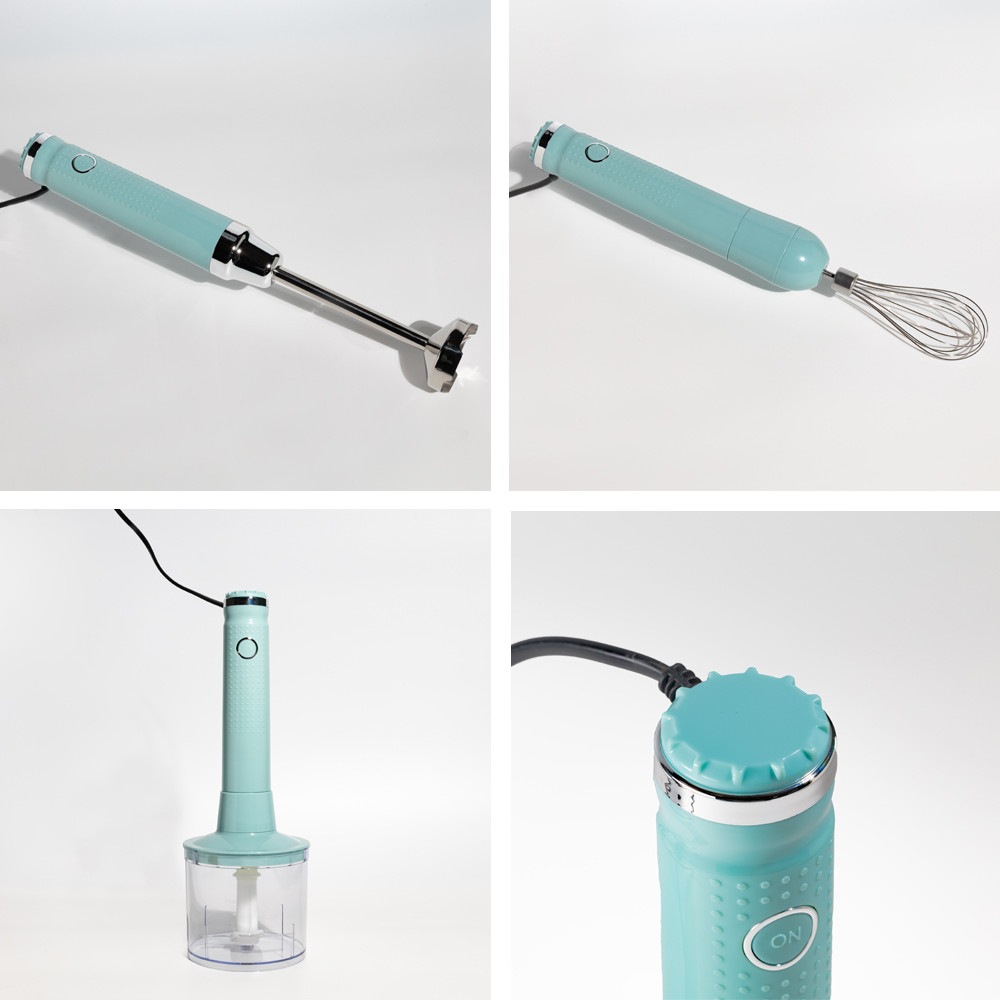 送料無料】ハイローズ HiRose ハンドブレンダー HR-HB215 | 家電・照明