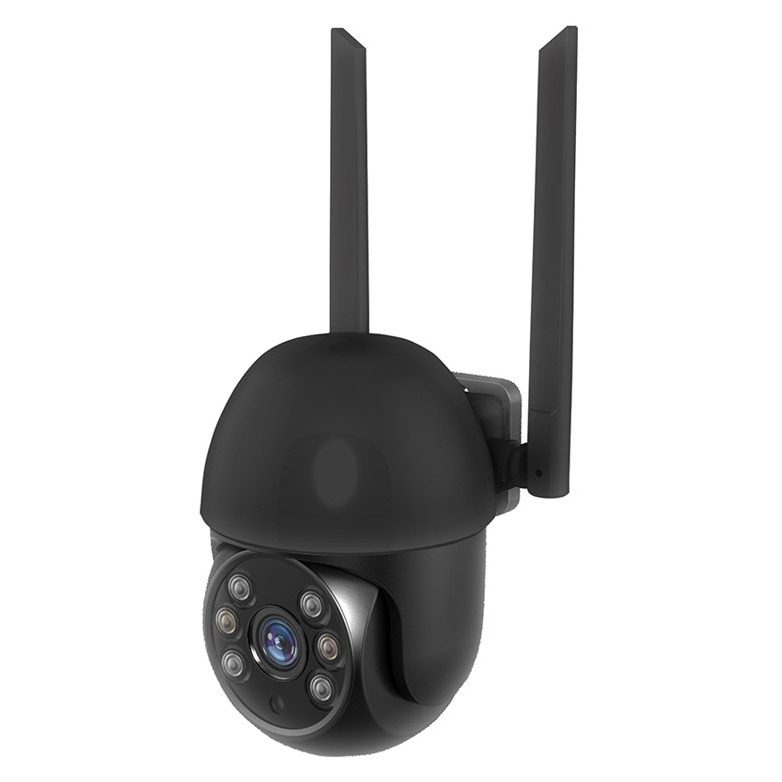 カシムラ スマートカメラ用ソーラーパネル 3W KJ-190 | 防災