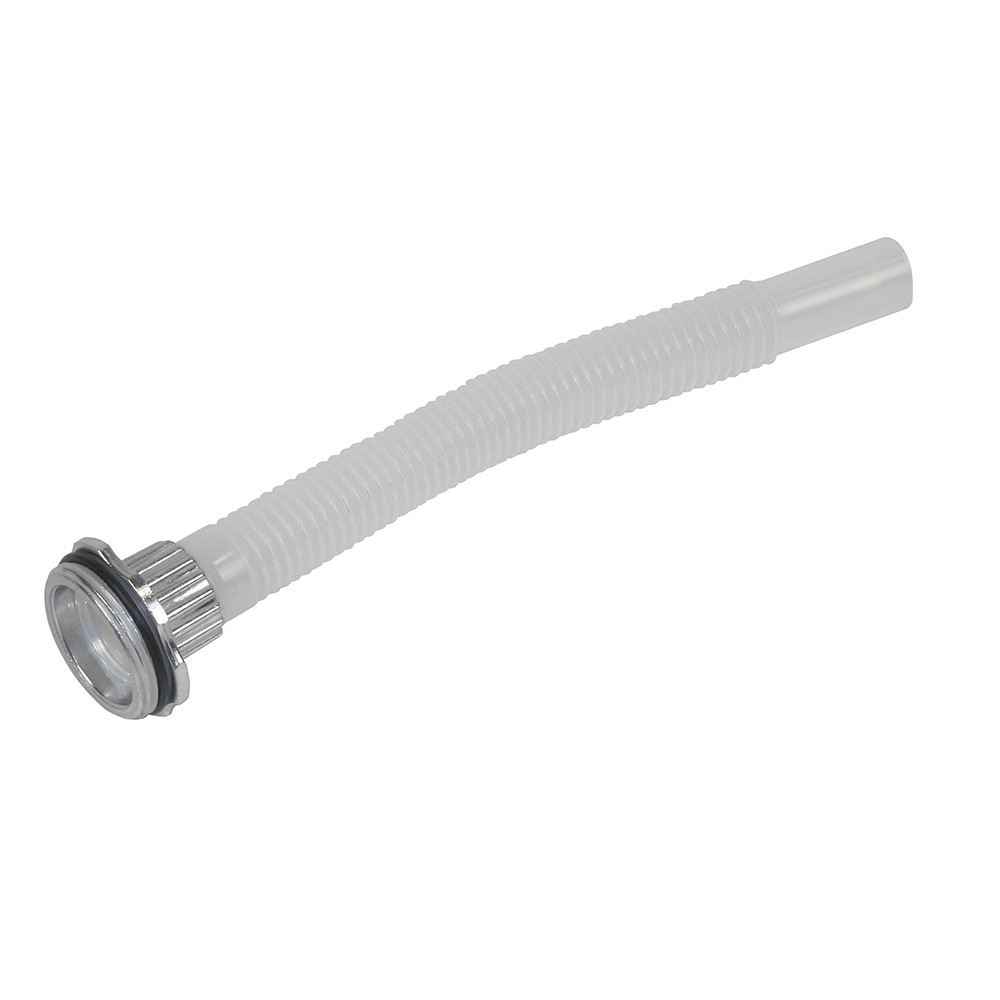 大自工業 メルテック 給油ノズル パッキン付 ロングタイプ FP-105