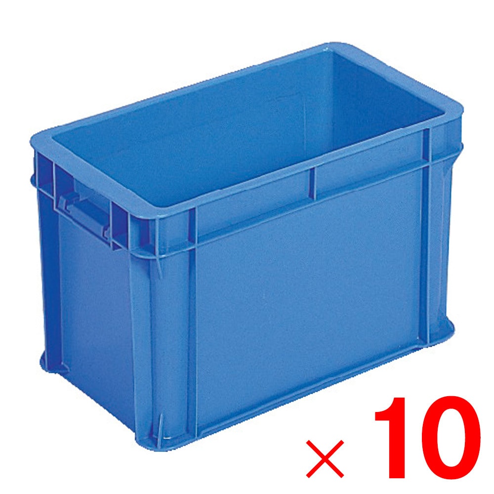 送料無料】【法人限定】サンコー サンボックス TP382D ブルー 204353